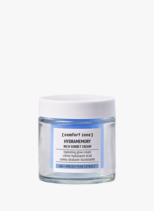 Comfort Zone Hydramemory rich sorbet cream