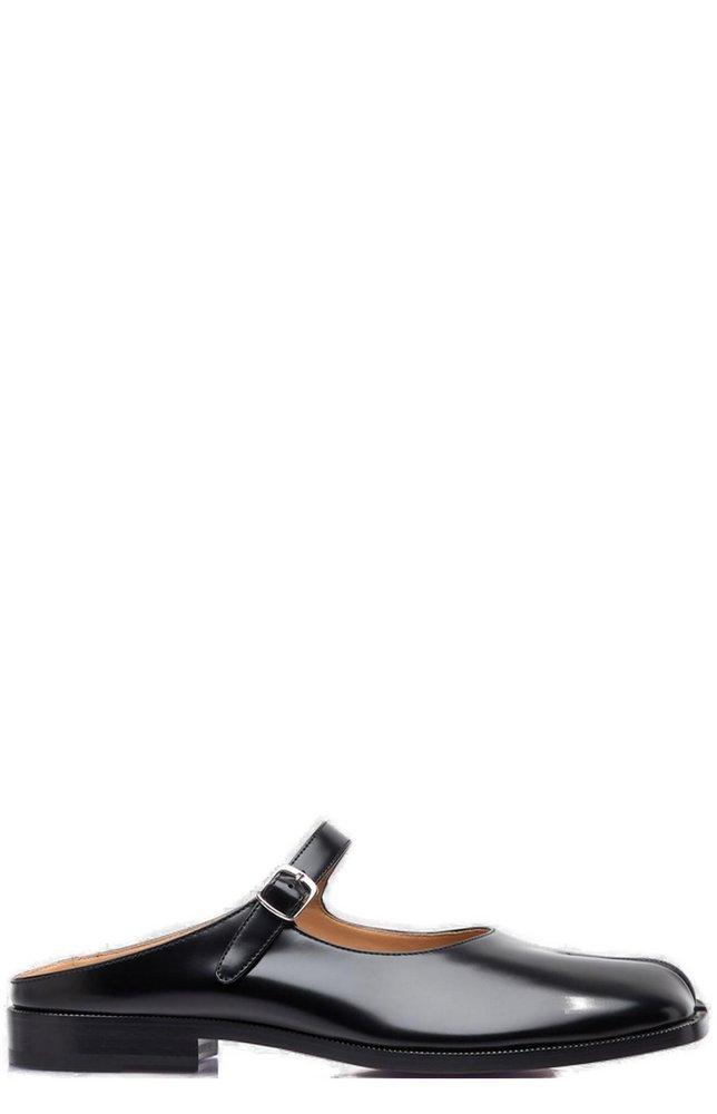 MAISON MARGIELA Maison Margiela Tabi Mary Jane Slip-On Mules