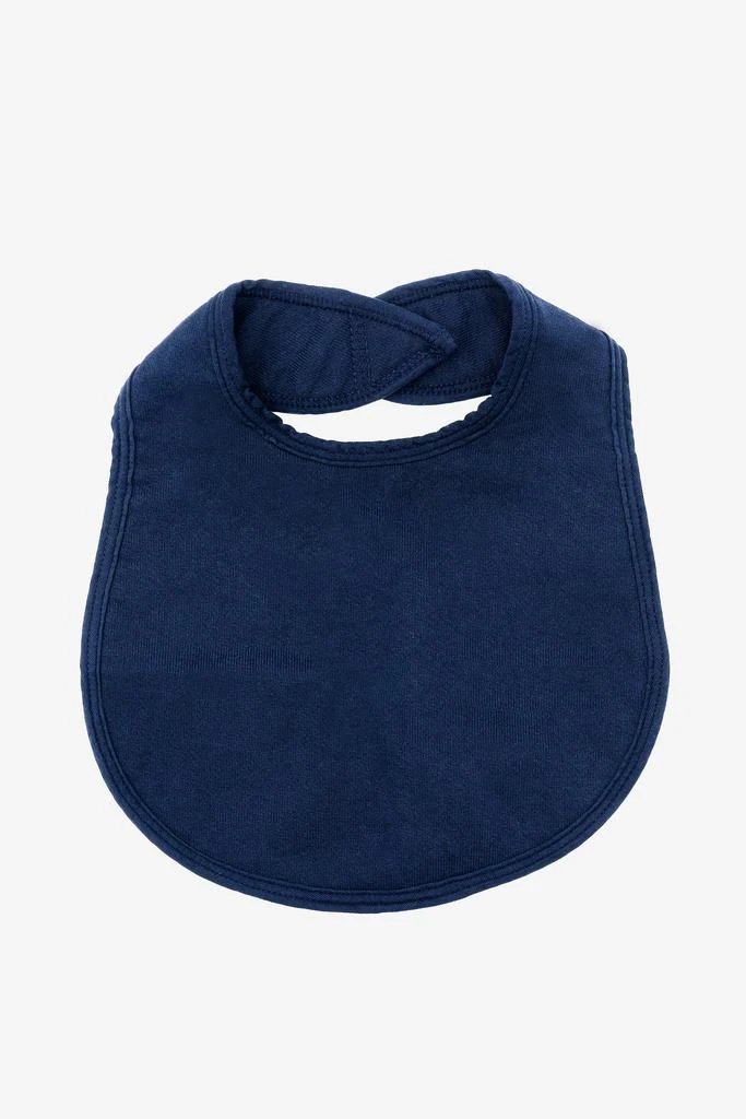 Los Angeles Apparel HF101GD - Heavy Fleece Baby Bib 5