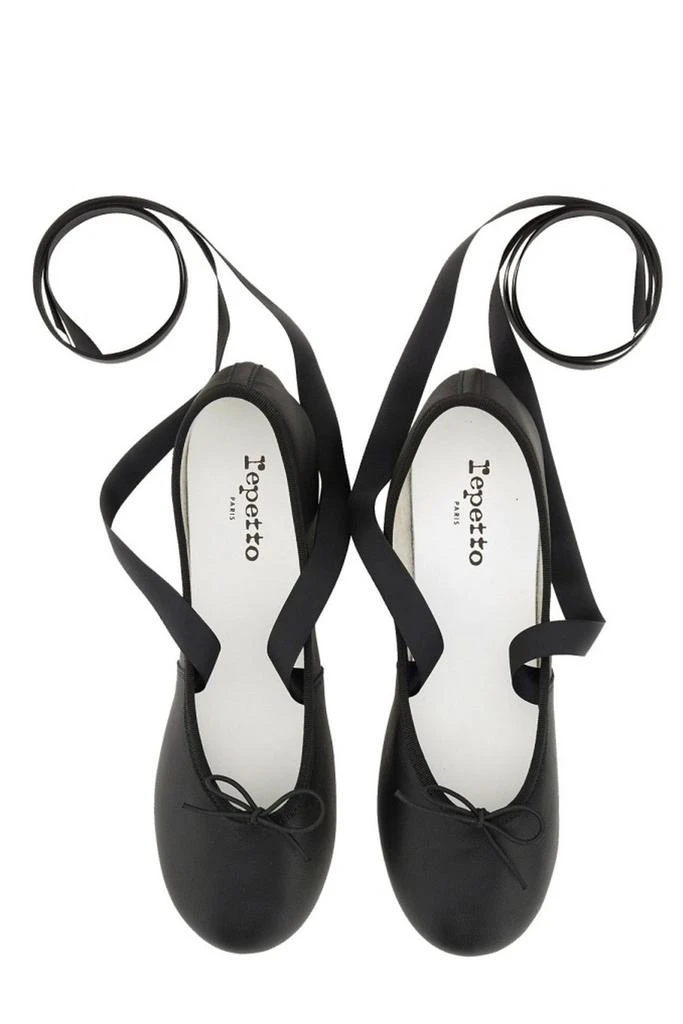 Repetto Repetto Dancer Sophia Ballet Flats 6
