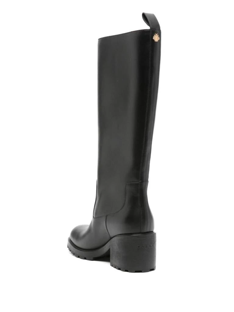 Bally Bally Boots 3
