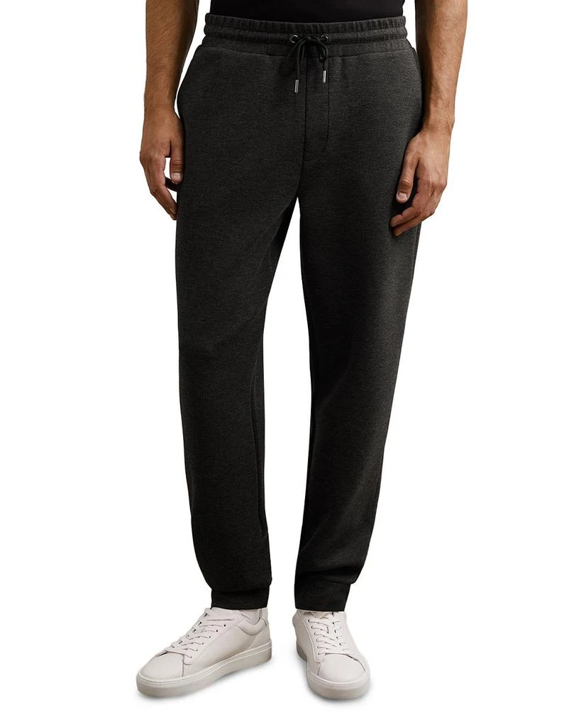 REISS Drawstring Jogger Pants 1