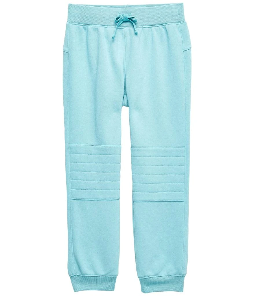L.L.BEAN Athleisure Joggers (Little Kids) 1