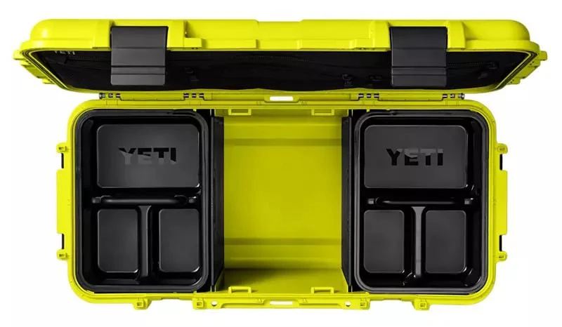 YETI YETI LoadOut GoBox 60 Gear Case 5