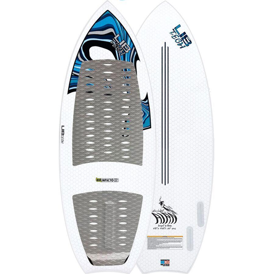 Lib Technologies Air
N Board