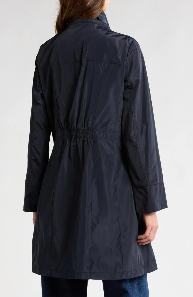 Rebecca Minkoff Lightweight Hooded Parka 2