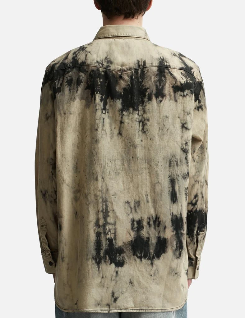 Acne Studios DENIM SHIRT 4