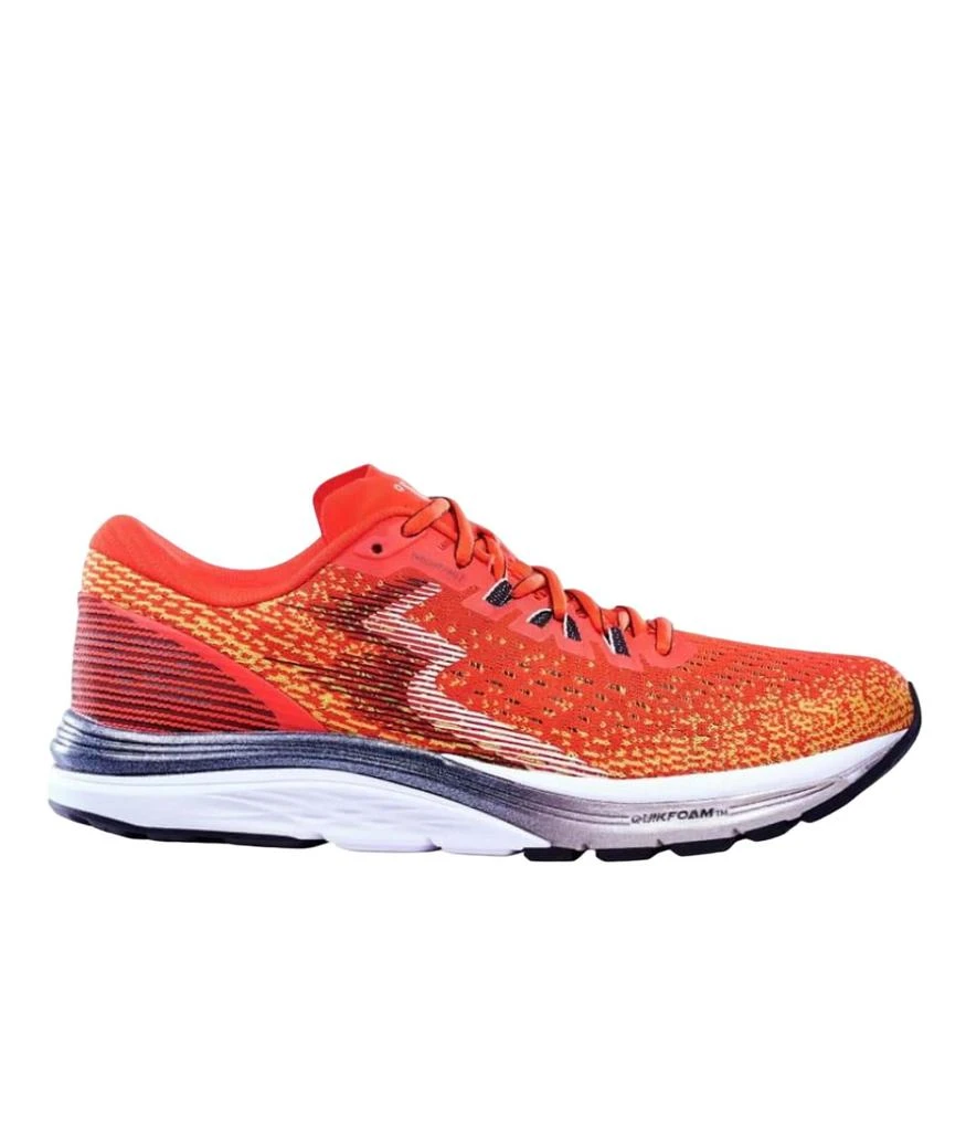 361 Degrees Men's Spire 4 Running Shoes - Medium Width In Raft,canary 1