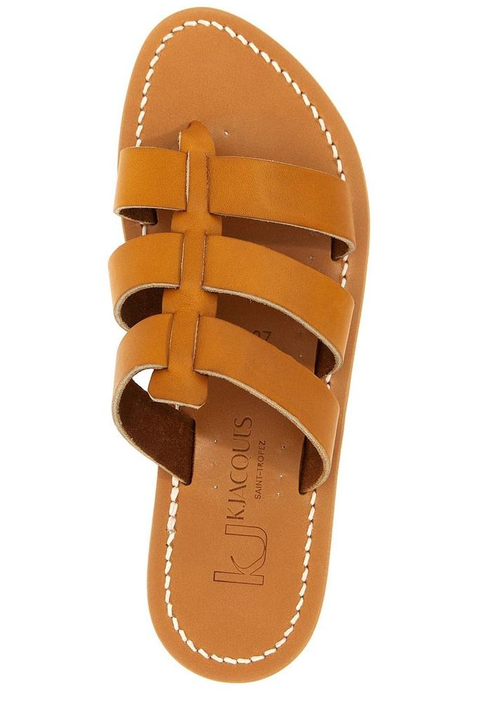 K. Jacques K. Jacques Dolon Slide Sandals