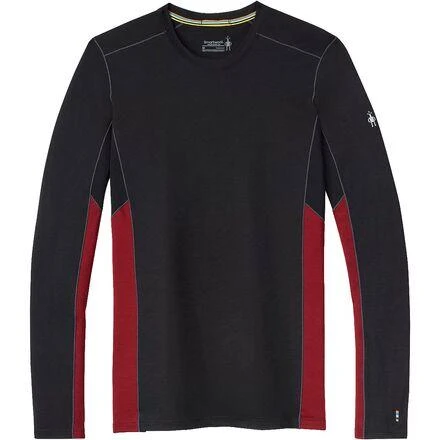 Smartwool Merino Sport 150 Long-Sleeve Crew - Men's 3