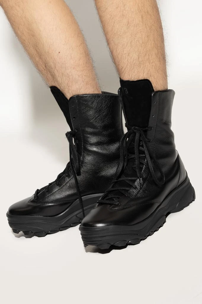 Shop Boots `GSG9 HI` on Sale at BeyondStyle  Get 20% Off Boots `GSG9 HI`  with Limited-Time Flash Deals, Exclusive Discounts, and Special Offers.  Enjoy Unbeatable Savings on Boots `GSG9 HI`, Compare