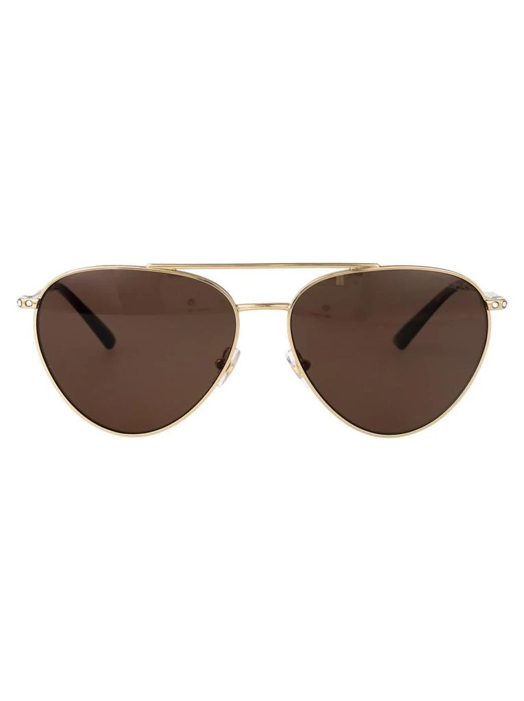 Jimmy Choo Jimmy Choo Sunglasses 1