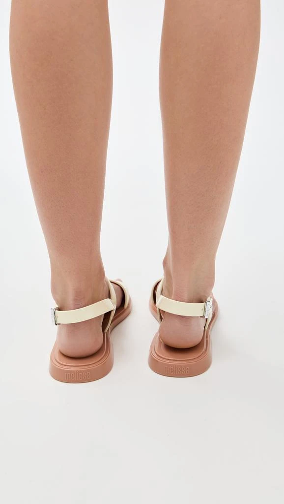 Melissa Cassie Jelly Sandals 4