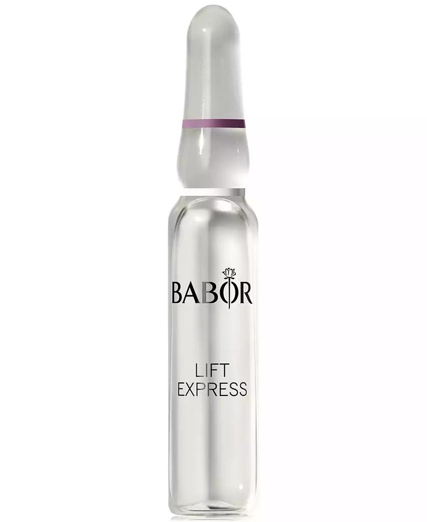 BABOR Lift Express Ampoule Concentrates