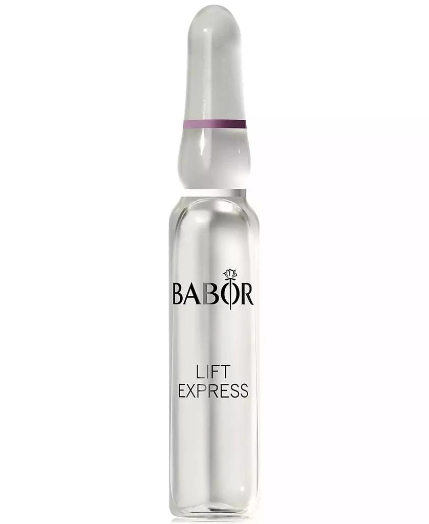 BABOR Lift Express Ampoule Concentrates 2