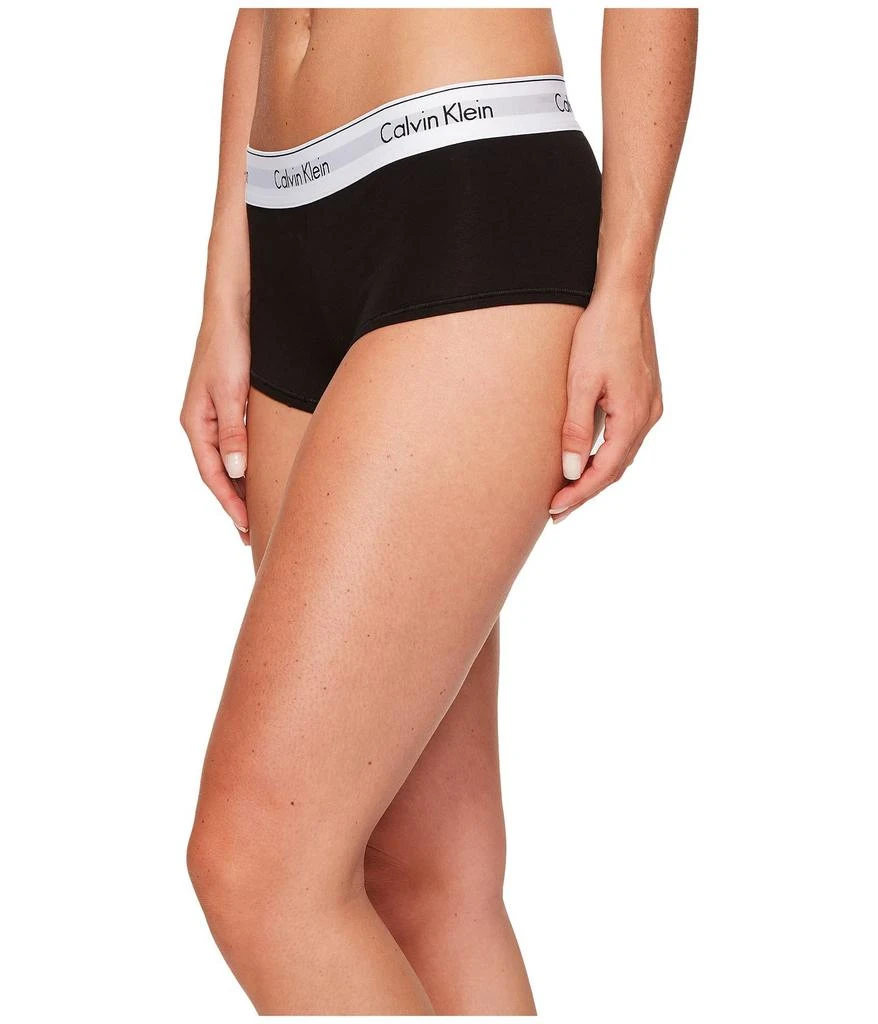 Calvin Klein Modern Cotton Boyshort 2