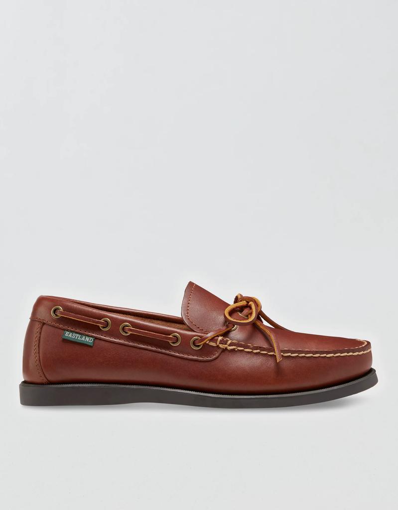 AE Eastland Yarmouth Boat Shoe