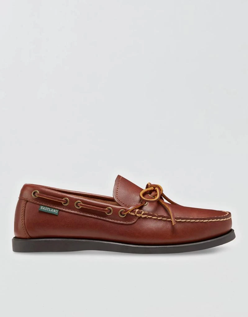 AE Eastland Yarmouth Boat Shoe 2