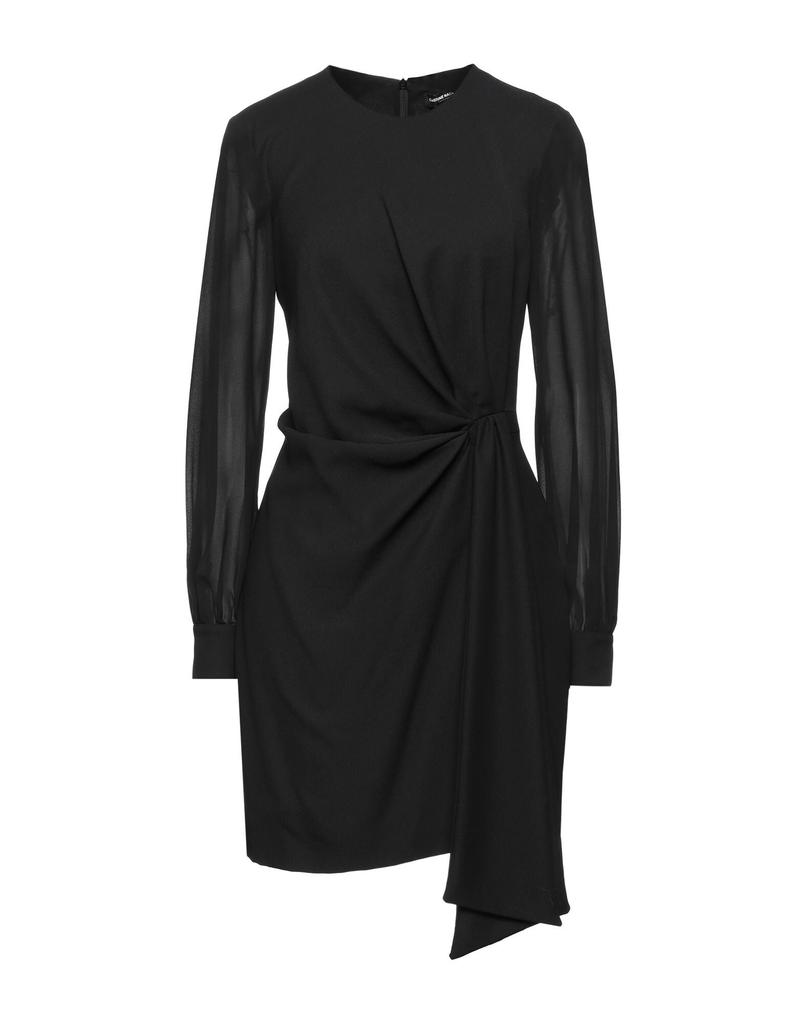 Costume National Short dress