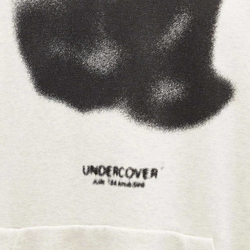 Undercover Undercover Hoodie 5