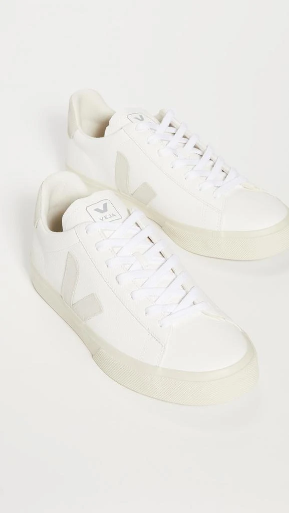 Veja Campo Chromefree Sneakers 1