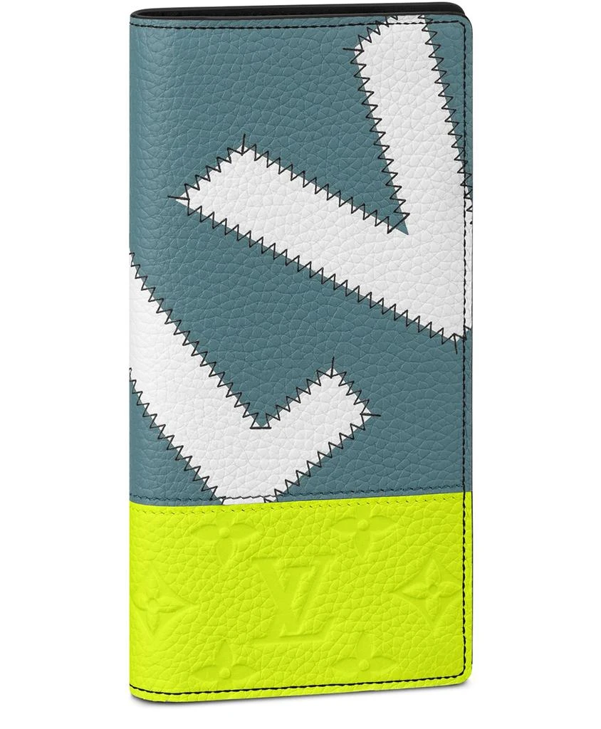 Louis Vuitton PF Brazza 2