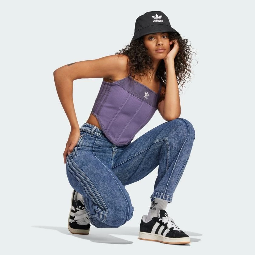 Adidas Women's  KSENIA CORSET 3