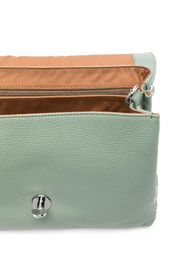 ZANELLATO Postina Daily Small Bag
