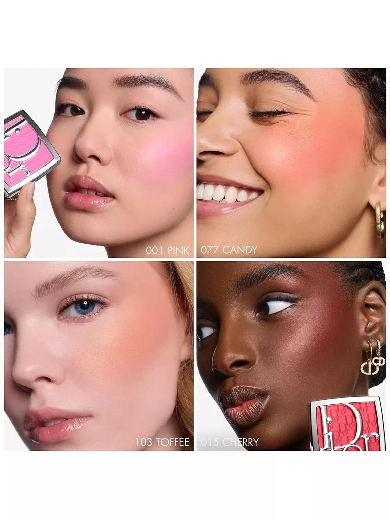 Dior Backstage Rosy Glow Blush 8