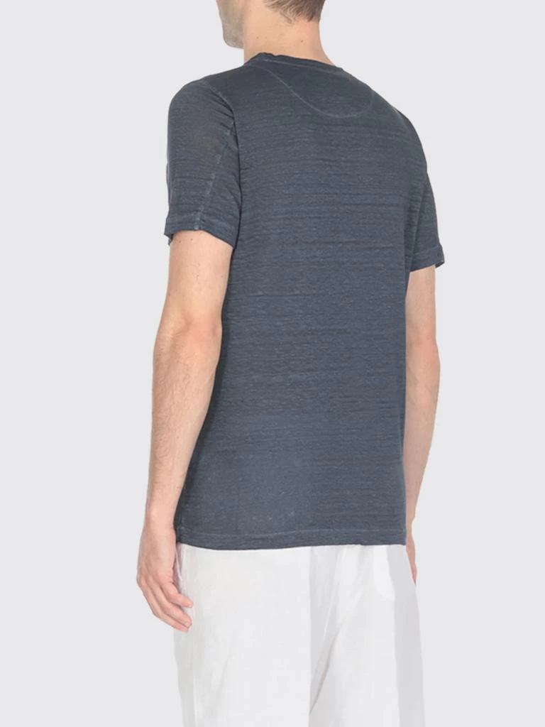 120% Lino T-shirt men 120% Lino 3