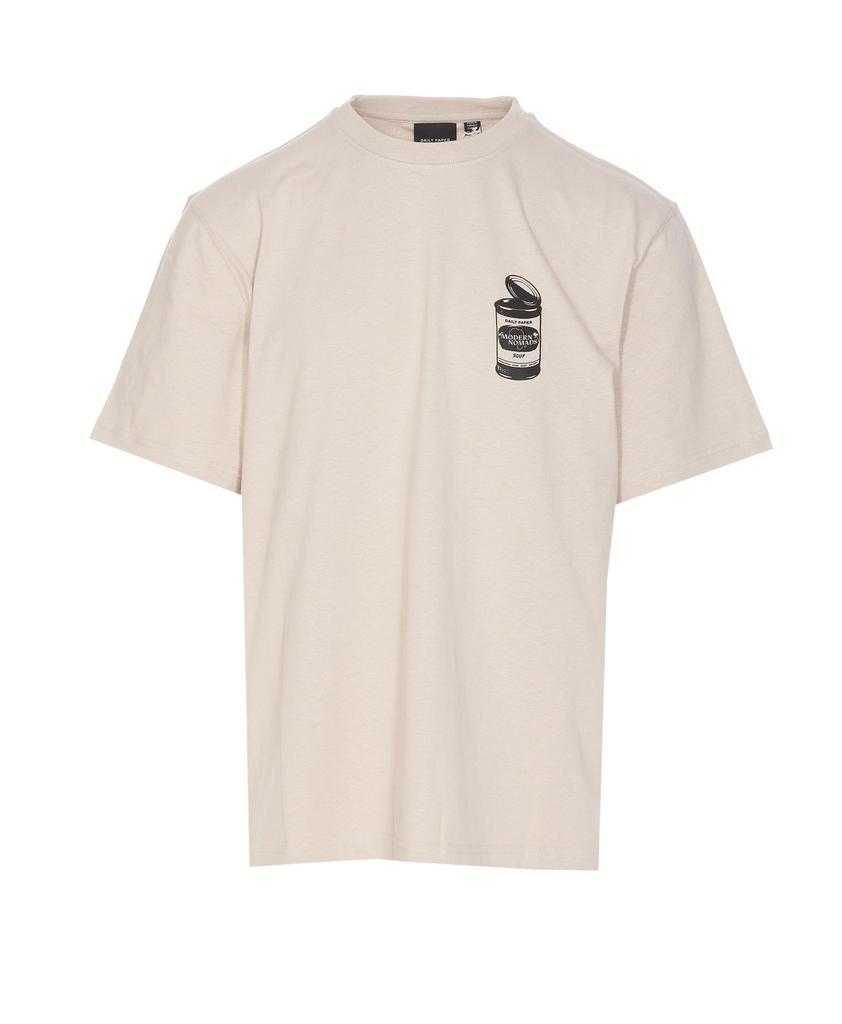DAILY PAPER Daily Paper Modern Nomads Graphic T-Shirt