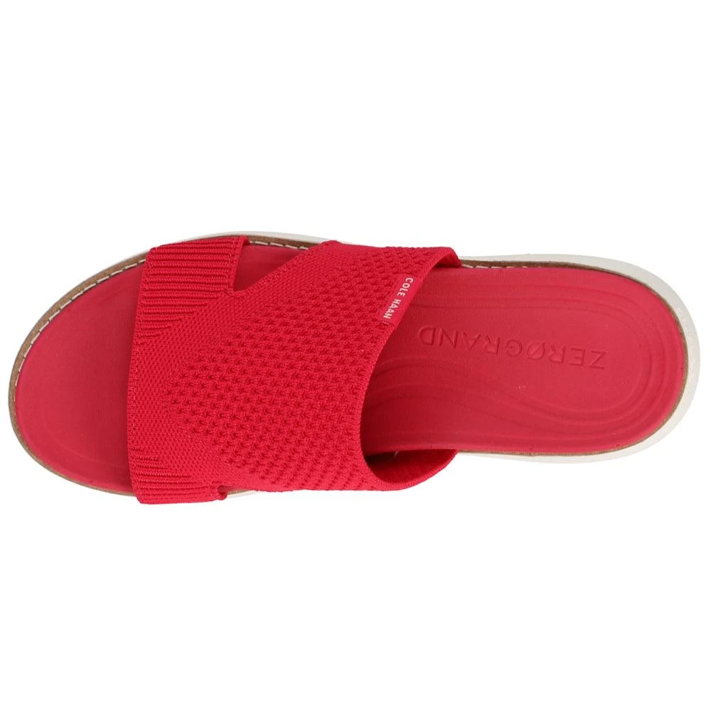 Cole Haan ZEROGRAND Global Stitchlite Sandals 4