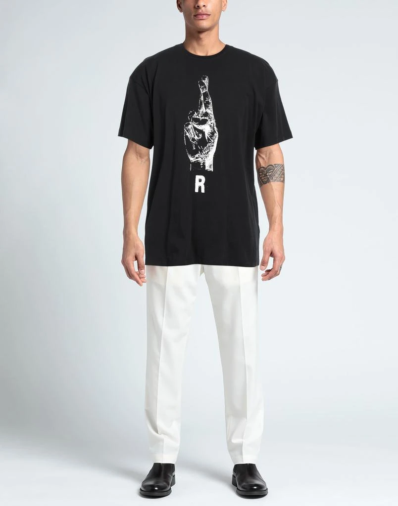RAF SIMONS Oversize-T-Shirt 2