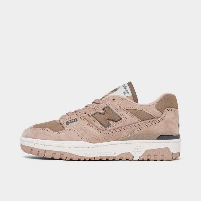 New Balance Women's New Balance 550 Casual Shoes 1