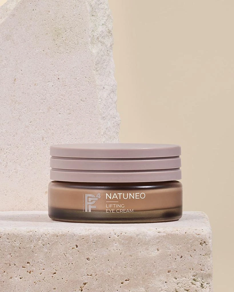 Annemarie Borlind Natuneo Lifting Eye Cream, 0.50 oz. 3