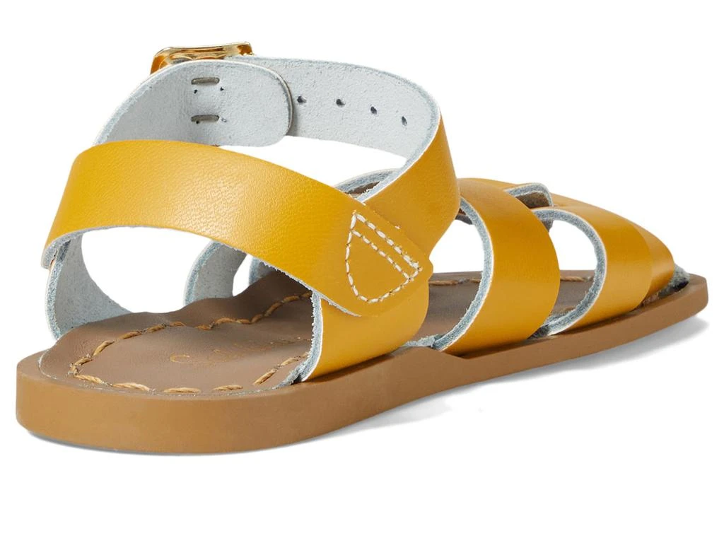 Salt Water Sandal by Hoy Shoes The Original Sandal (Toddler/Little Kid) 5