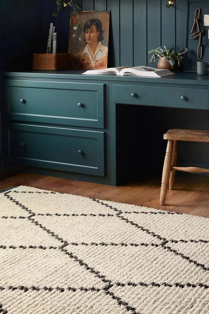 Loloi Chris Loves Julia X Loloi Alice Hilo Rug 2