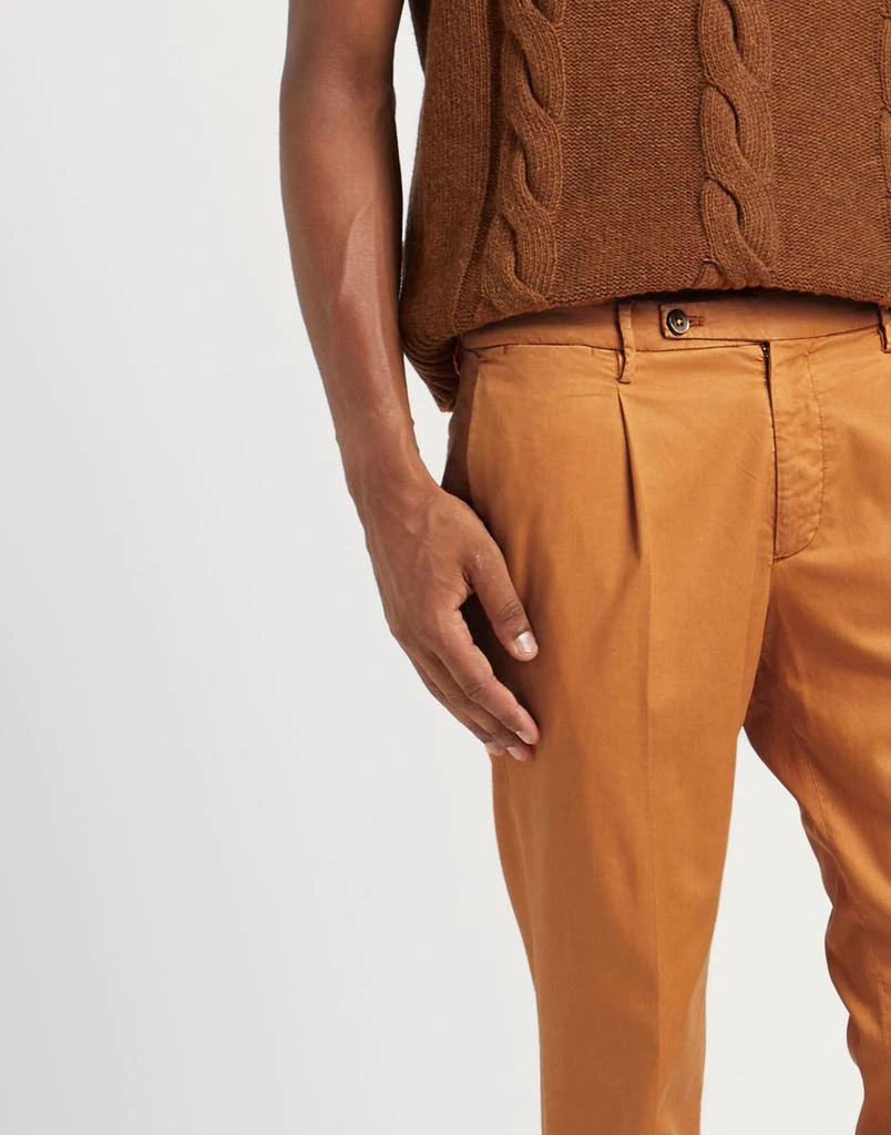 MICHAEL COAL Casual pants 4