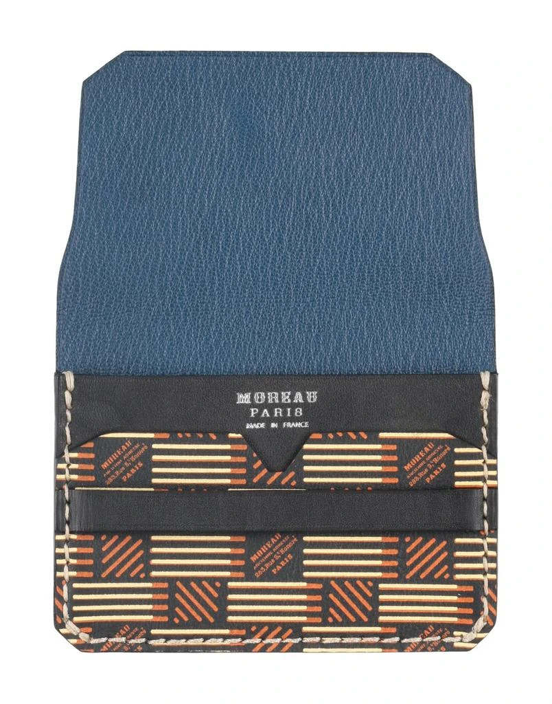 MOREAU PARIS Small Leather Goods 2