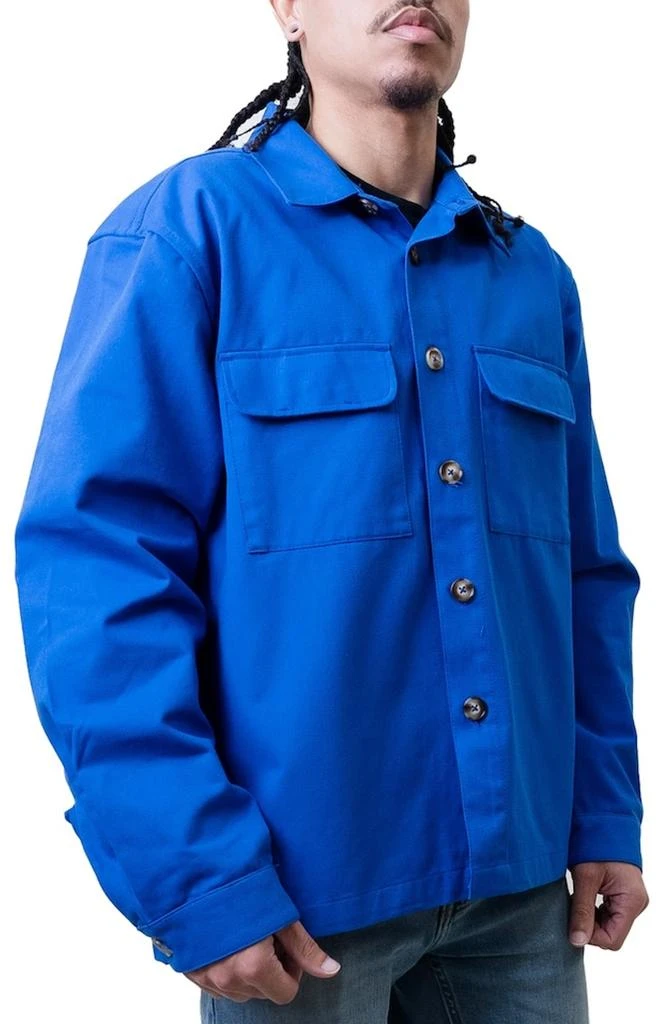9tofive Utility Jacket 1