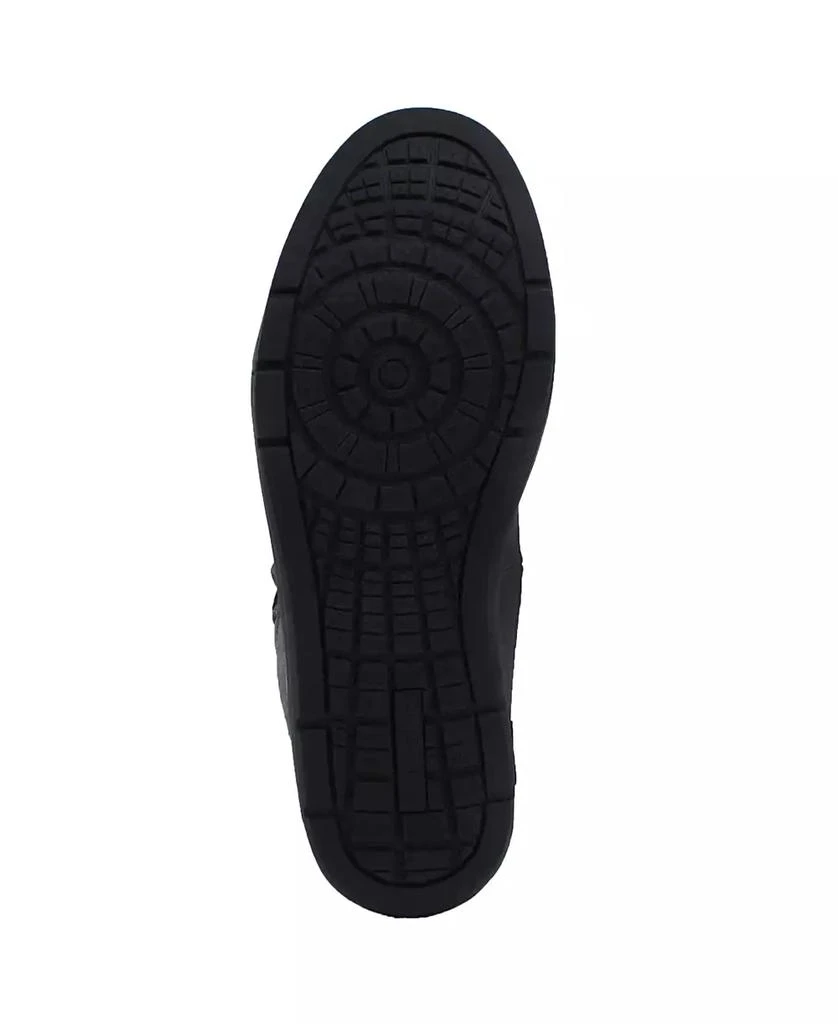 Nautica Men's New Bedford Duck Boots 5
