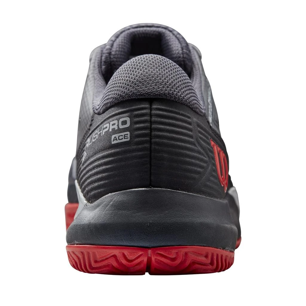 Wilson Rush Pro Ace Pickleball Shoes 5