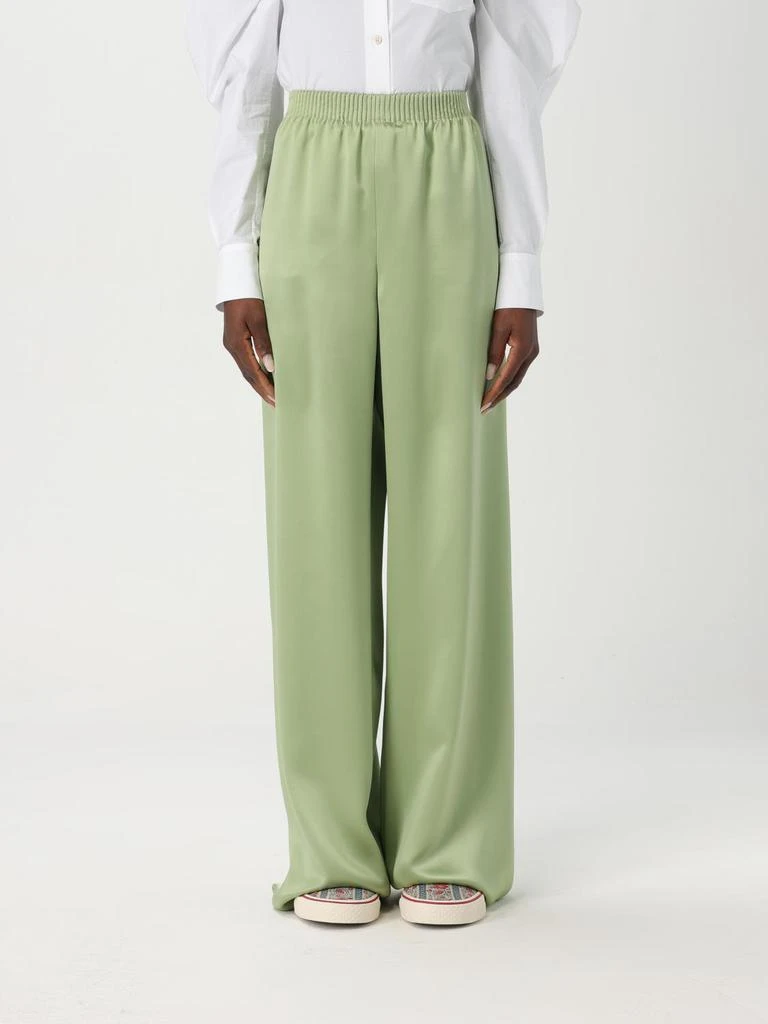 Valentino Pants woman Valentino 1