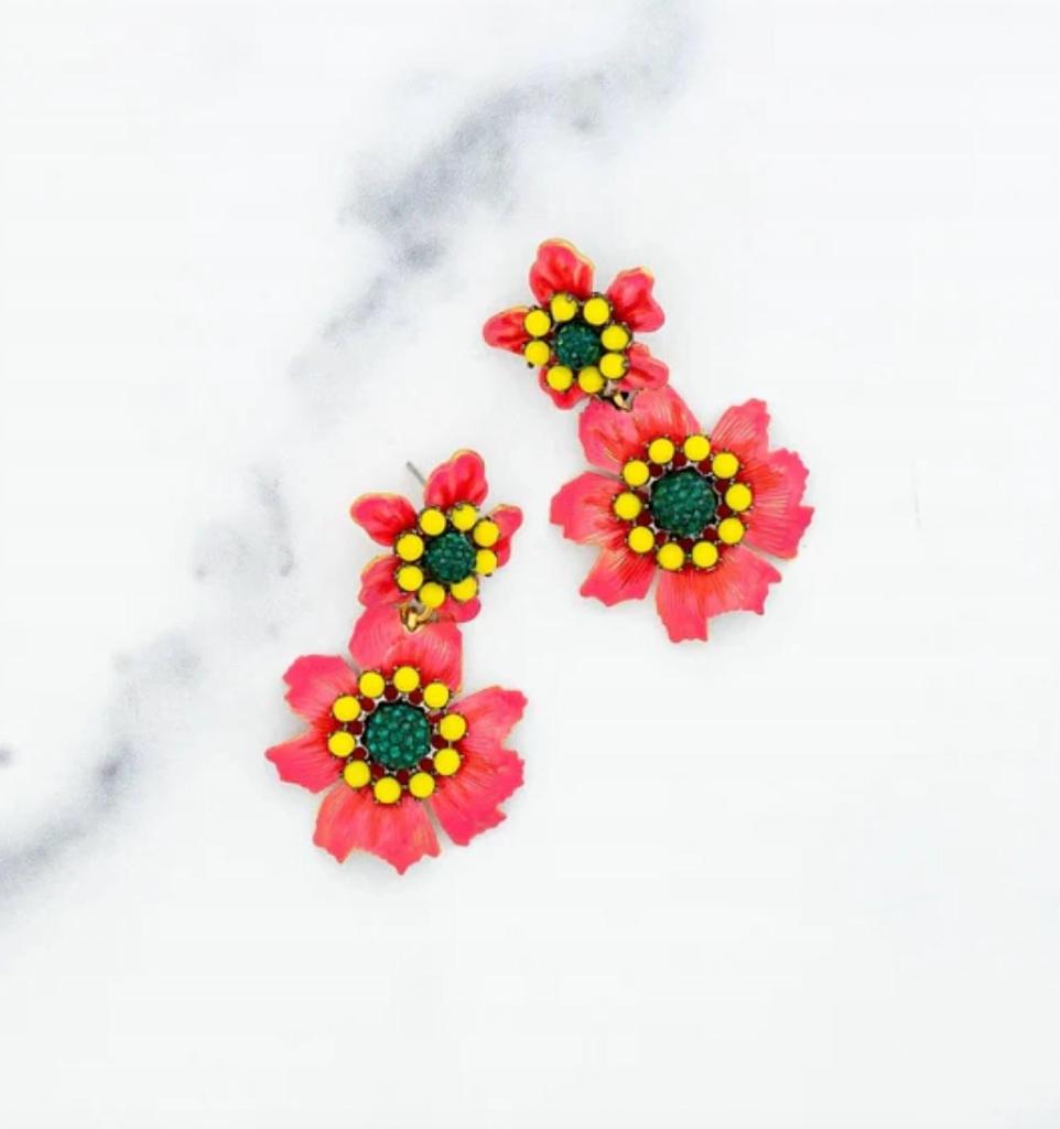Elizabeth Cole Elizabeth Cole - Susan Earrings