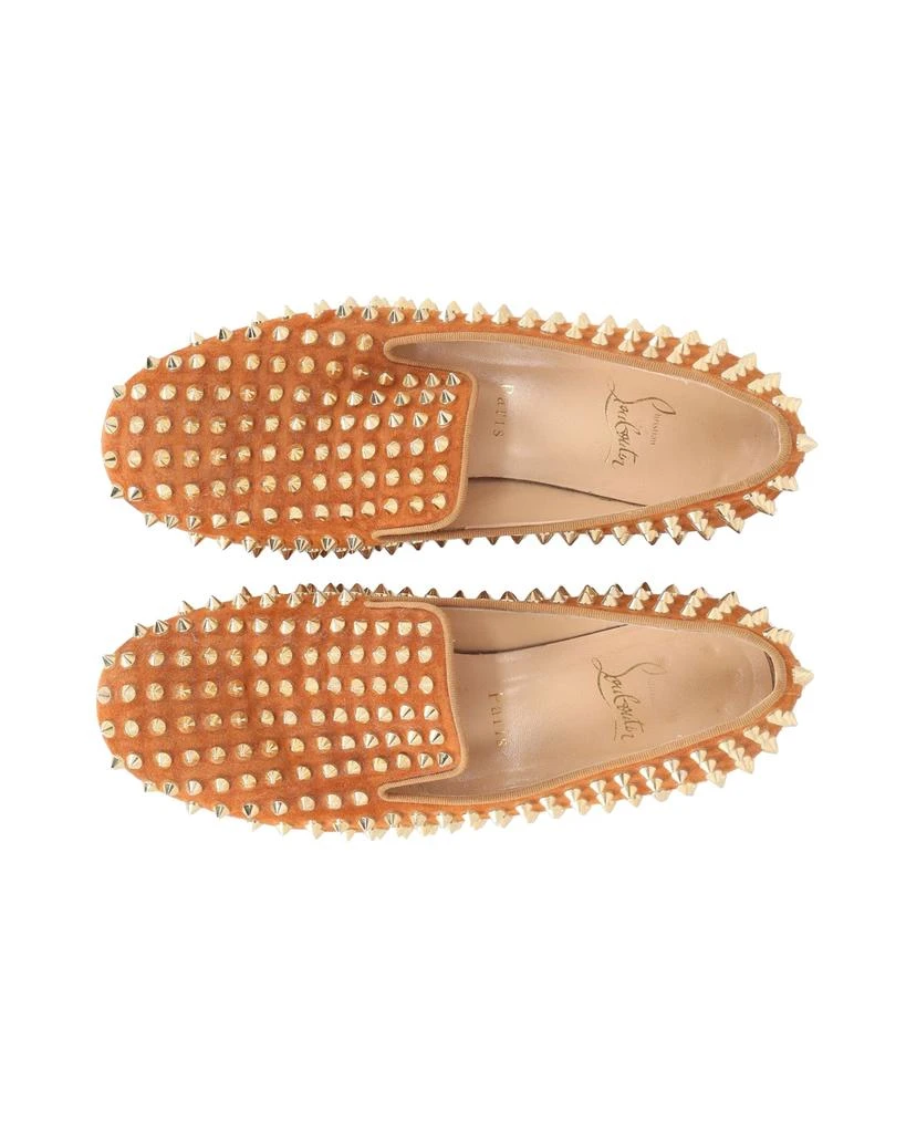 Christian Louboutin Dandelion Spikes Loafers 5