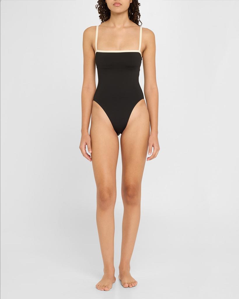 Bondi Born Harlow One-Piece Swimsuit