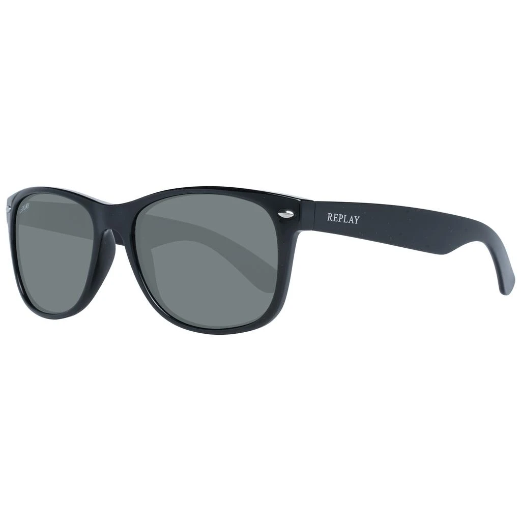 Replay play  Unisex  Sunglasses 1