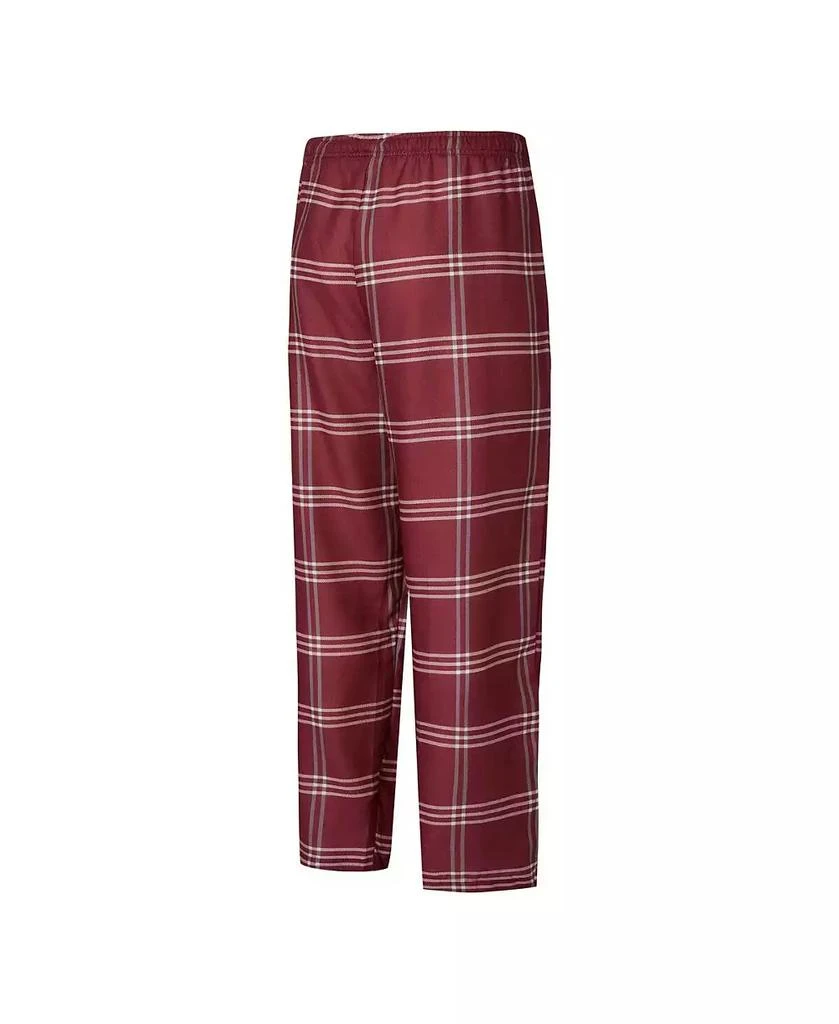 Concepts Sport Men's Florida State Seminoles T-Shirt Pants Sleep Set 3