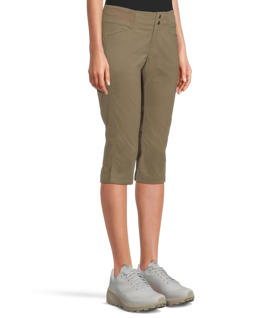 Royal Robbins Jammer Capris