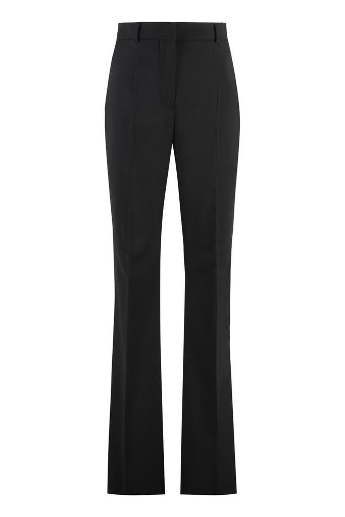 Max Mara Sportmax Hangar Flared Trousers